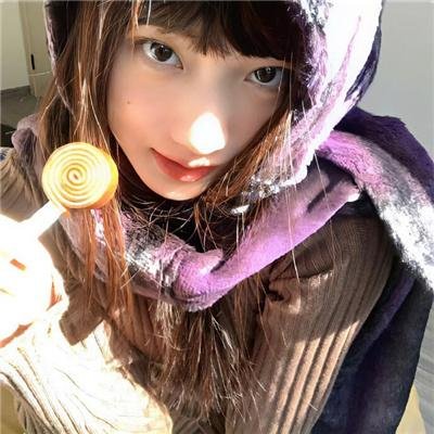 巫毒少女